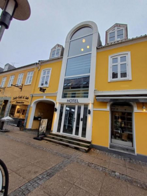 Double Room 7 In Saeby City